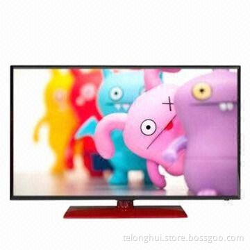 85-inch HDTV, 3840 x 2160 Pixels Screen Resolution, 16:9 Proportion of Screen